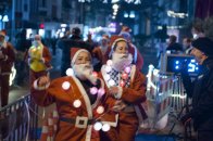 Santa Run Nijmegen 2019