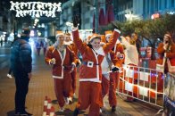 Santa Run Nijmegen 2019