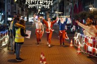 Santa Run Nijmegen 2019