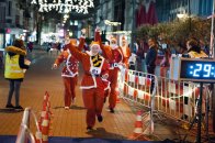 Santa Run Nijmegen 2019