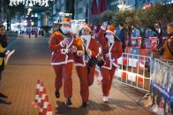 Santa Run Nijmegen 2019