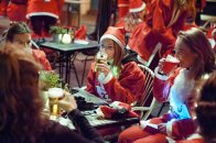 Santa Run Nijmegen 2019