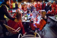 Santa Run Nijmegen 2019