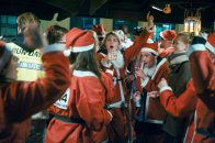 Santa Run Nijmegen 2019