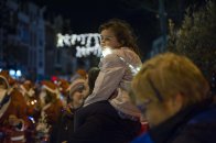 Santa Run Nijmegen 2019