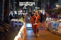 Santa Run Nijmegen 2019