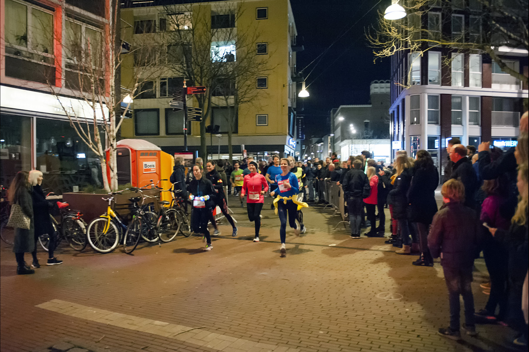 Stevens Stadscross Nijmegen