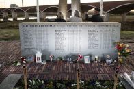 Sunset March 2019 Nijmegen