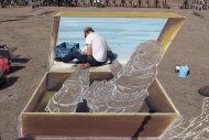 The Big Draw | Nijmegen
