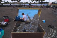 The Big Draw | Nijmegen