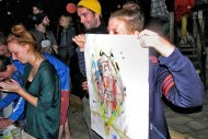 The Big Draw | Nijmegen