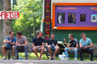 Theater Avenue Nijmegen