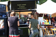 Theater Avenue Nijmegen