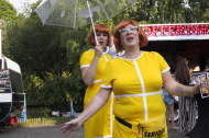 Theater Avenue Nijmegen