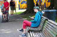 Theater Avenue Nijmegen