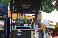 Theater Avenue Nijmegen
