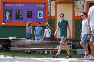 Theater Avenue Nijmegen