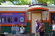 Theater Avenue Nijmegen