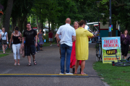 Theater Avenue Nijmegen