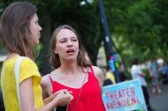 Theater Avenue Nijmegen