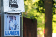 Theater Avenue Nijmegen