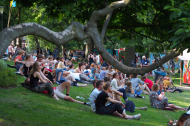 Theater Avenue Nijmegen