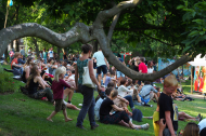 Theater Avenue Nijmegen
