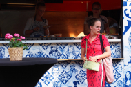 Theater Avenue Nijmegen