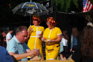 Theater Avenue Nijmegen