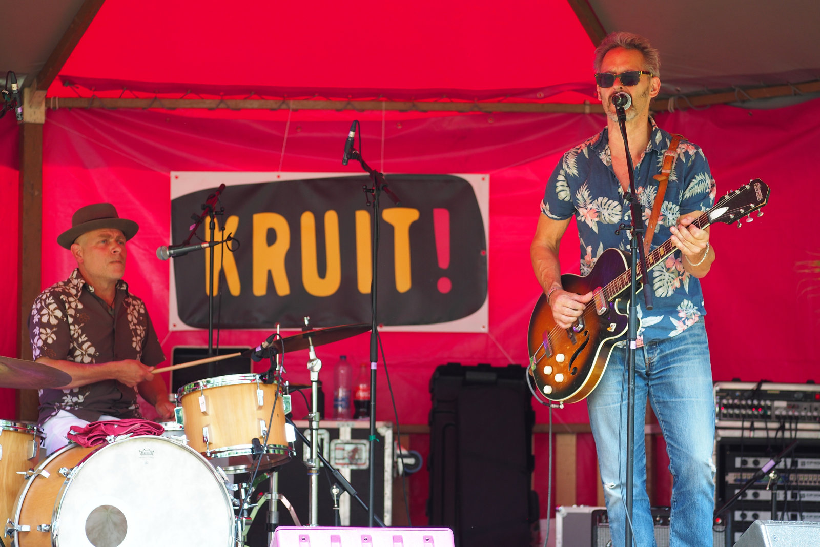 Theater Avenue Nijmegen | Richeville