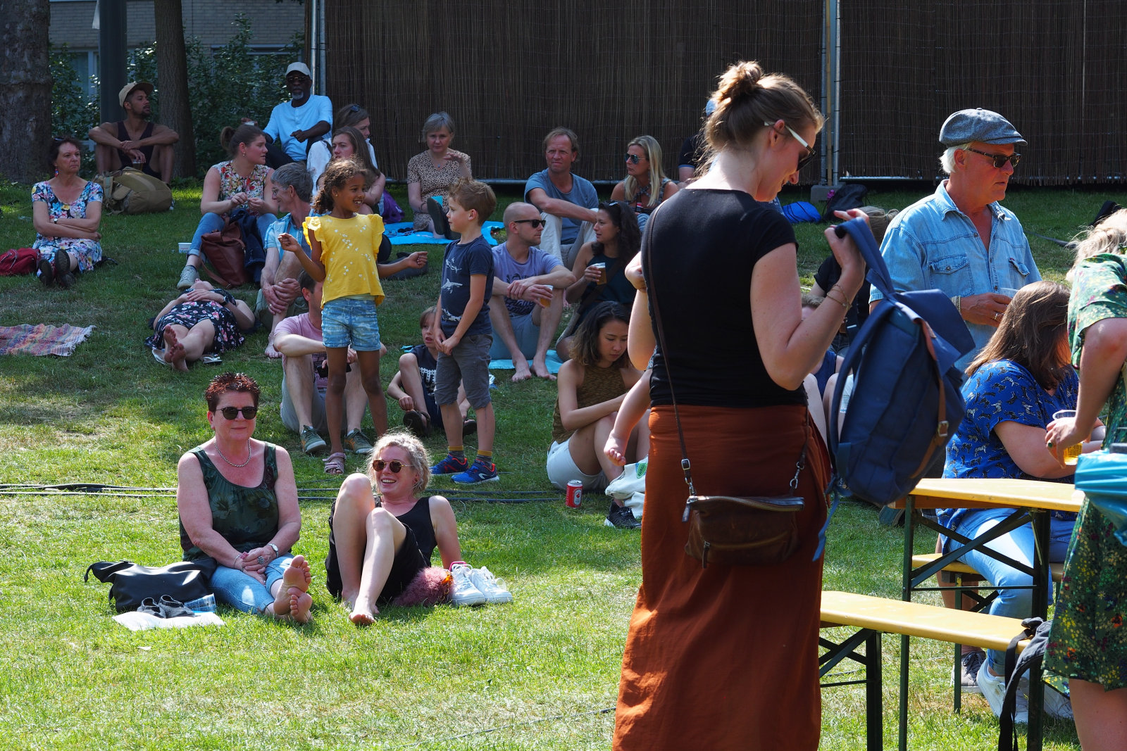 Theater Avenue Nijmegen