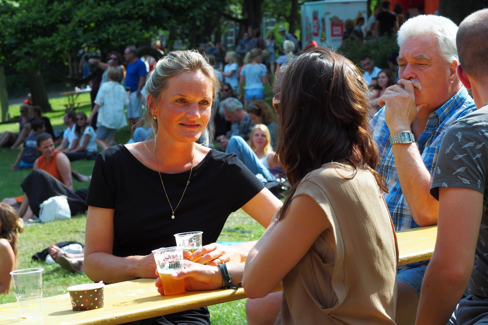 Theater Avenue Nijmegen