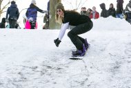 Winter 2021. Nijmegen