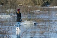 Winter 2021. Nijmegen