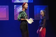 Wintertuinfestival 2019. Merel van Slobbe