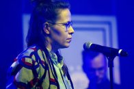 Wintertuinfestival 2019. NESS ft Lisa Weeda
