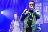 Wintertuinfestival 2019. NESS ft Lisa Weeda