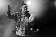Wintertuinfestival 2019. NESS ft Lisa Weeda