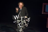 Wintertuinfestival 2019. Thomas Verbogt