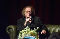 Wintertuinfestival 2019. Thomas Verbogt