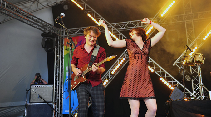 Music meeting 2017 | Amariszi Music meeting 2017 | Amariszi