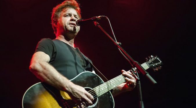 JW Roy & The Royal Family Doornroosje JW Roy & The Royal Family Doornroosje | Foto © Henk Beenen