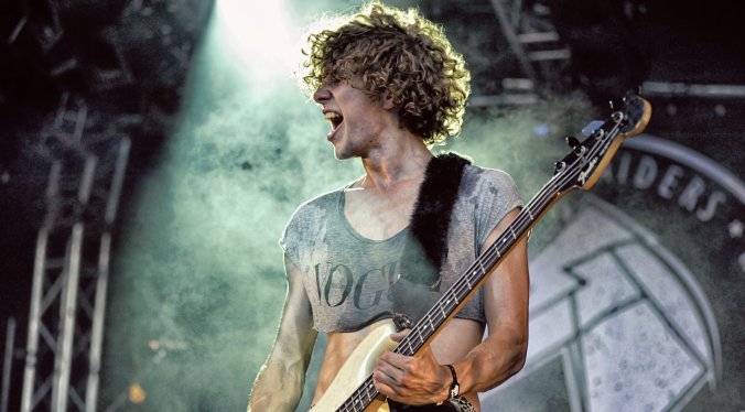 Festival op 't eiland 2017 | Rectum Raiders Festival op 't eiland 2017 | Rectum Raiders