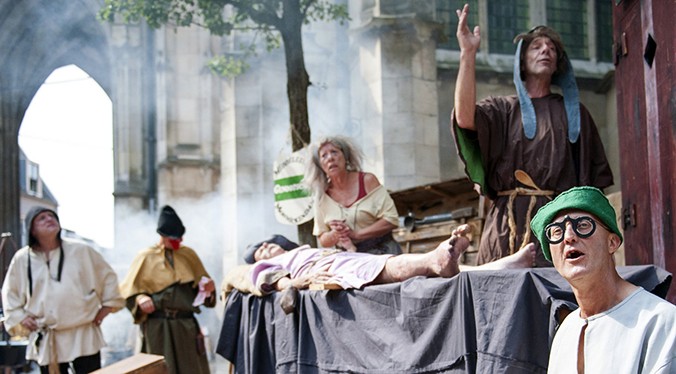 Gebroeders van Limburg Festival 2017 Gebroeders van Limburg Festival 2017