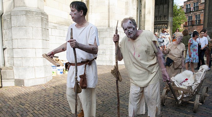 Gebroeders van Limburg Festival 2017 Gebroeders van Limburg Festival 2017