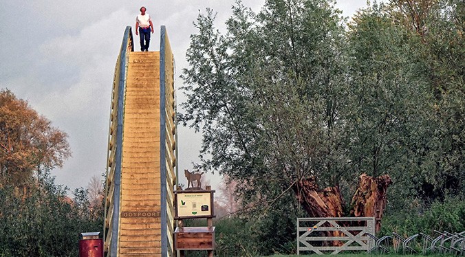 Stadswaard Nijmegen Stadswaard Nijmegen