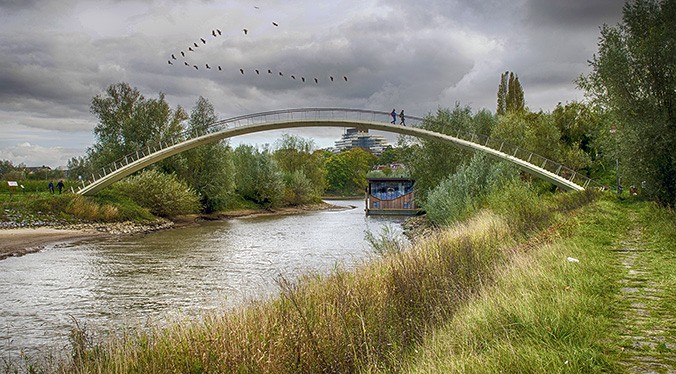 Stadswaard Nijmegen Stadswaard Nijmegen