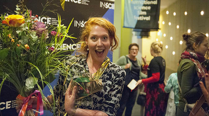 InScience filmfestival 2017 InScience filmfestival 2017