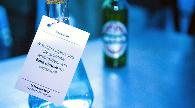 InScience filmfestival 2017 InScience filmfestival 2017