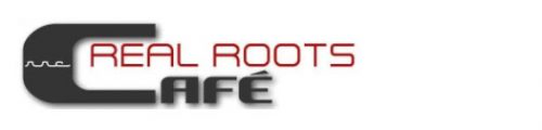 Website Real Roots Cafe